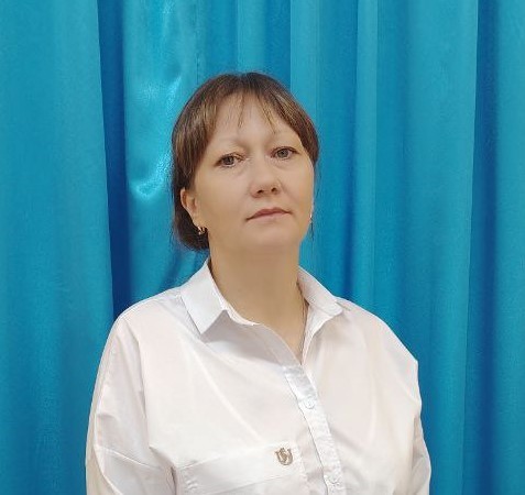 Музыкальный руководитель Трусова Елена Сергеевна.